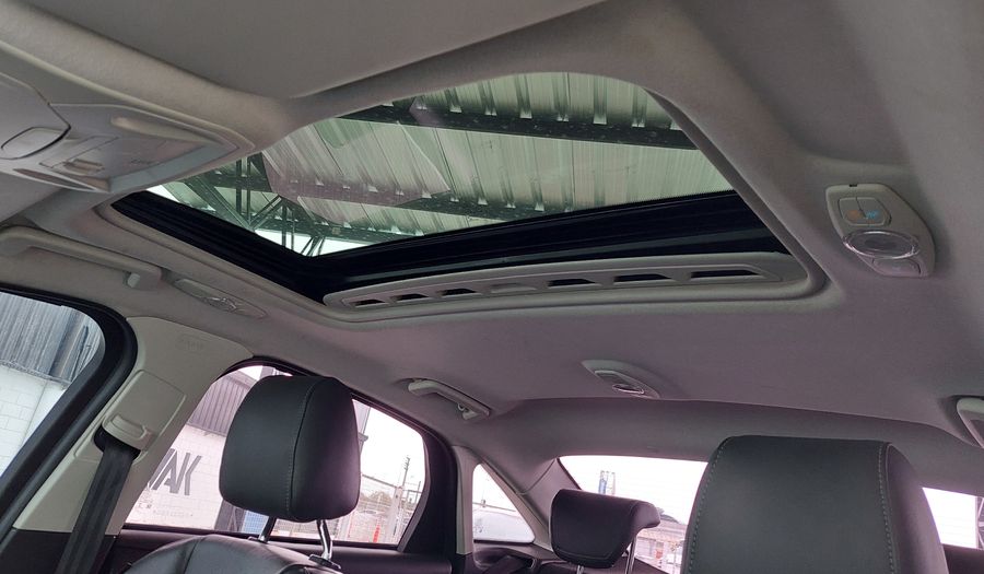 Ford Focus Iii 2.0 SE PLUS AT Sedan 2018