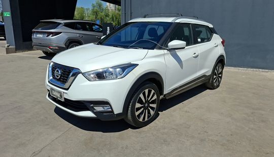 2018 • 106.000 km • Manual