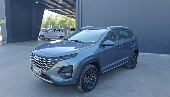 Chery • Tiggo 2 Pro