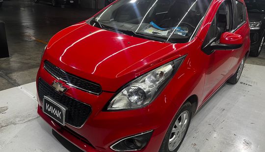 Chevrolet • Spark