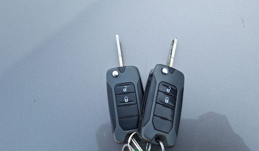 Jeep Compass 2.4 SPORT Suv 2020