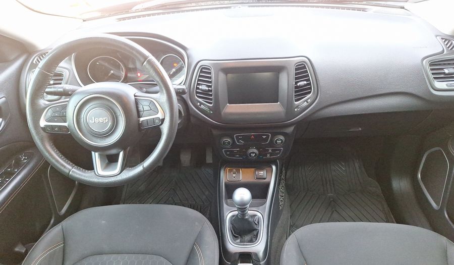 Jeep Compass 2.4 SPORT Suv 2020