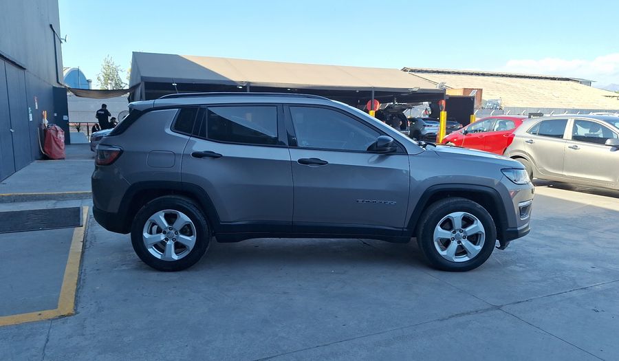 Jeep Compass 2.4 SPORT Suv 2020