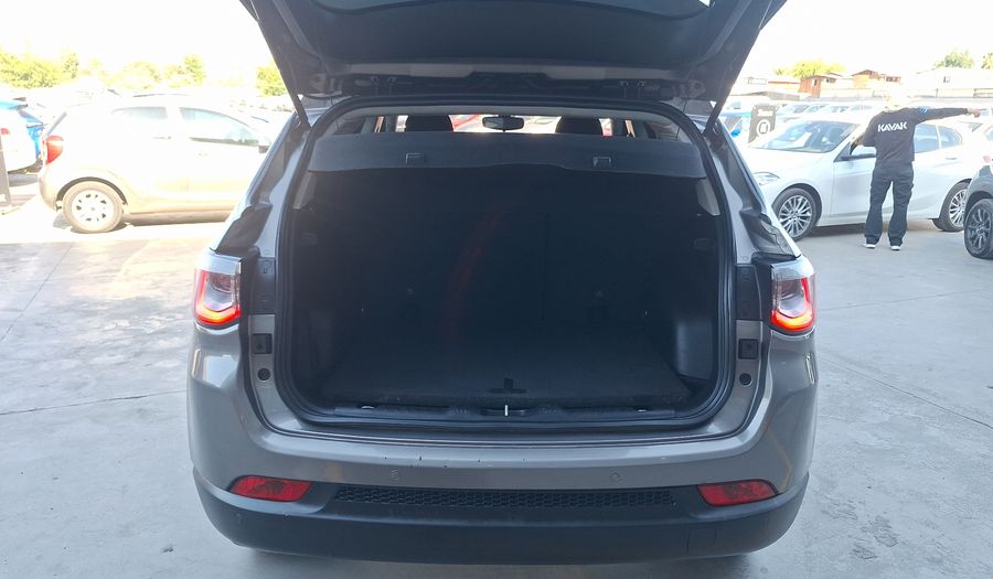 Jeep Compass 2.4 SPORT Suv 2020