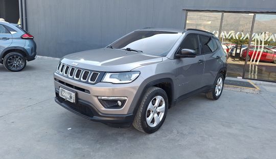 Jeep • Compass
