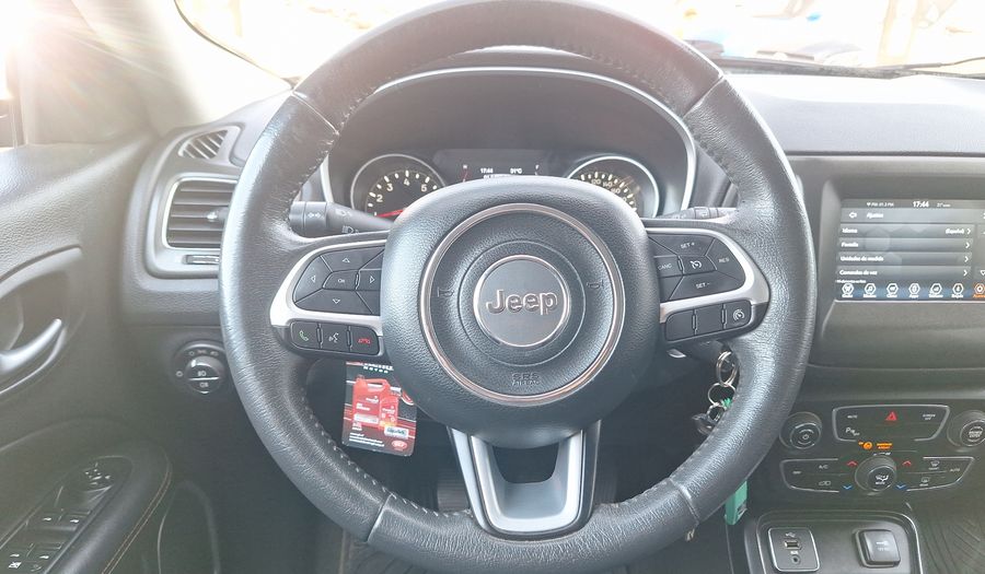 Jeep Compass 2.4 SPORT Suv 2020