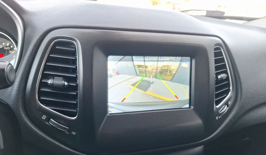 Jeep Compass 2.4 SPORT Suv 2020