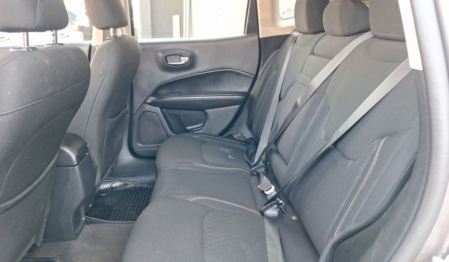 Jeep Compass 2.4 SPORT Suv 2020