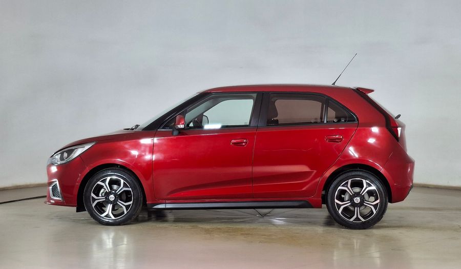 Mg 3 1.5 COMFORT Hatchback 2021