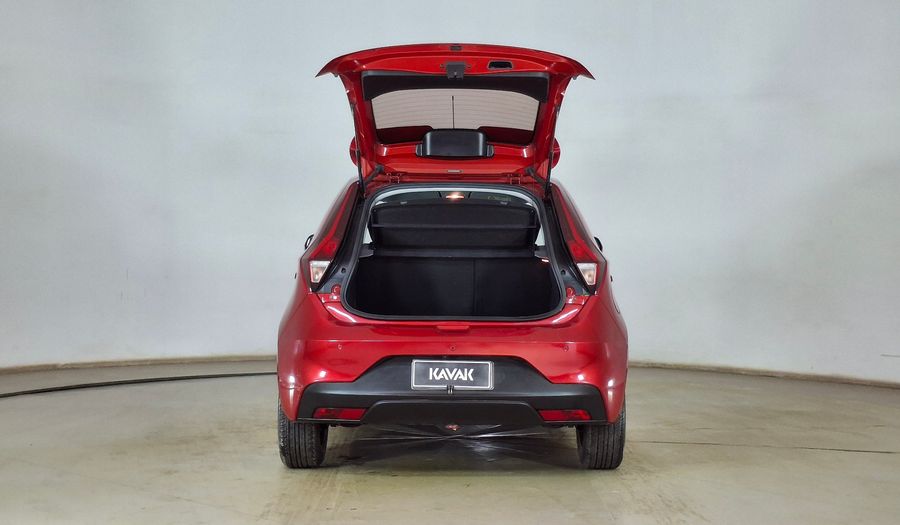 Mg 3 1.5 COMFORT Hatchback 2021