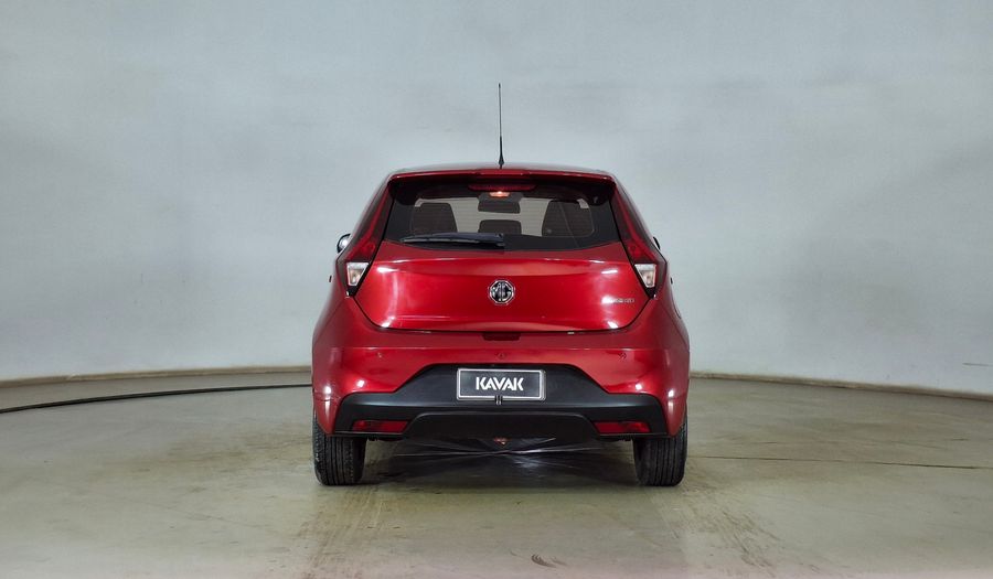 Mg 3 1.5 COMFORT Hatchback 2021