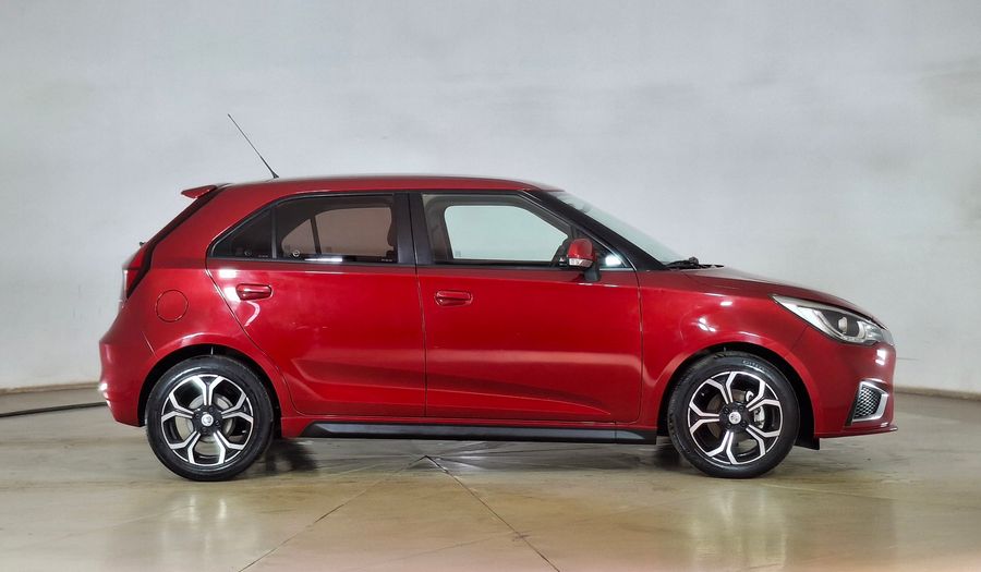 Mg 3 1.5 COMFORT Hatchback 2021