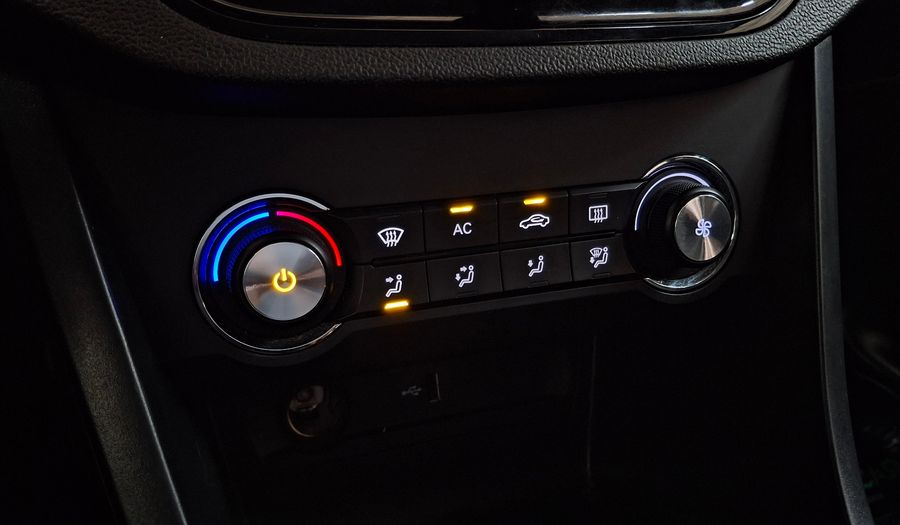 Mg 3 1.5 COMFORT Hatchback 2021