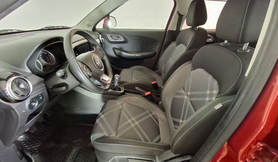 Mg 3 1.5 COMFORT Hatchback 2021