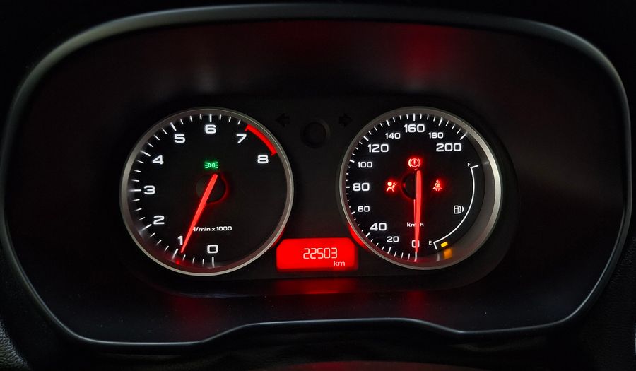 Mg 3 1.5 COMFORT Hatchback 2021