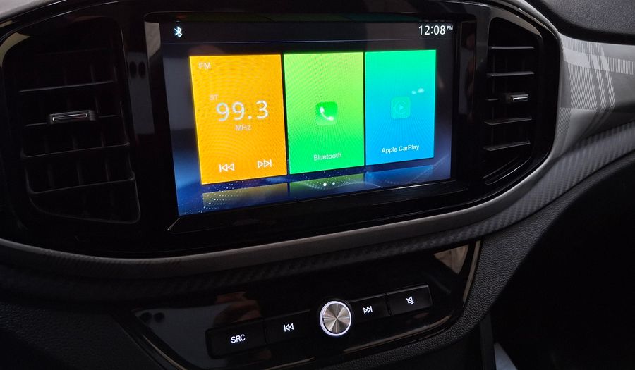 Mg 3 1.5 COMFORT Hatchback 2021