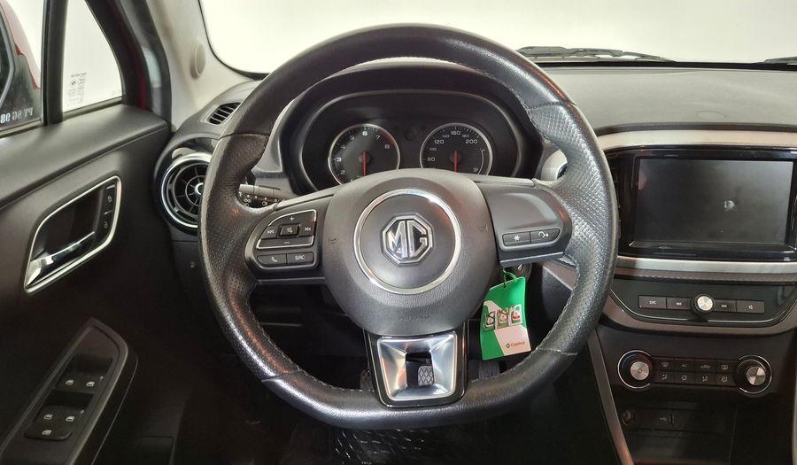 Mg 3 1.5 COMFORT Hatchback 2021