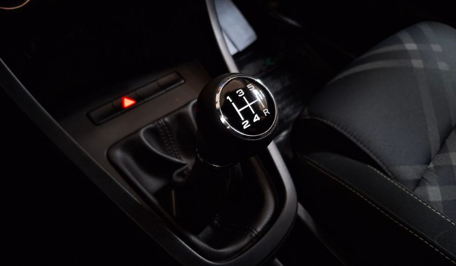 Mg 3 1.5 COMFORT Hatchback 2021