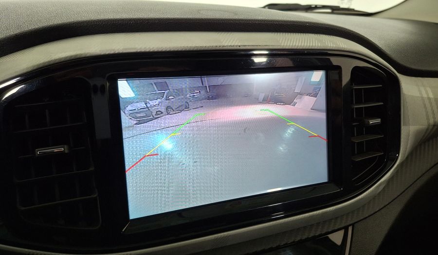 Mg 3 1.5 COMFORT Hatchback 2021