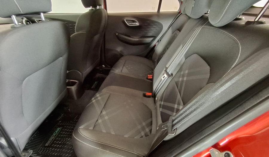 Mg 3 1.5 COMFORT Hatchback 2021