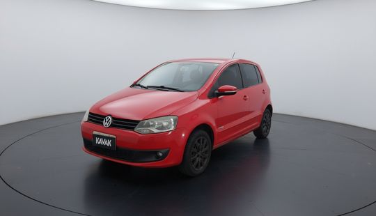 Volkswagen • Fox
