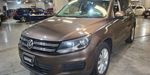 Volkswagen Tiguan 1.4 TSI SPORT & STYLE DSG Suv 2014