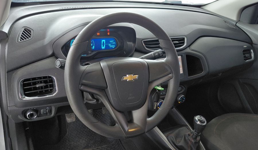 Chevrolet Onix 1.4 LTZ Hatchback 2015