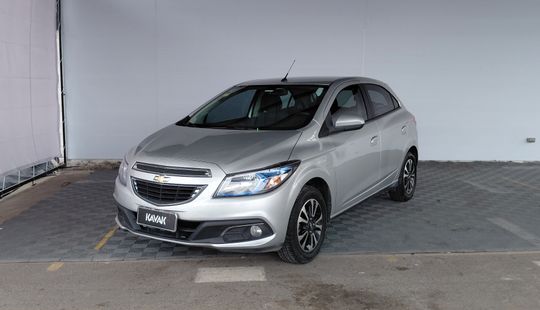 Chevrolet • Onix