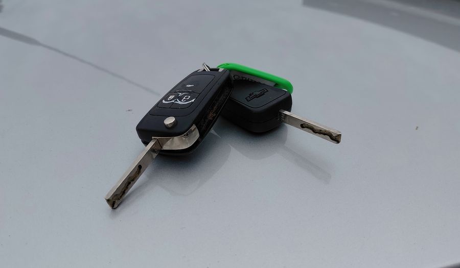 Chevrolet Onix 1.4 LTZ Hatchback 2015