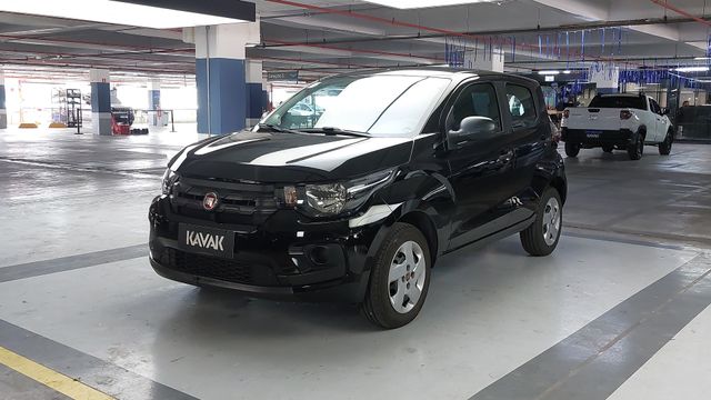 Fiat Mobi 1.0 EVO LIKE