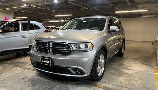 Dodge • Durango