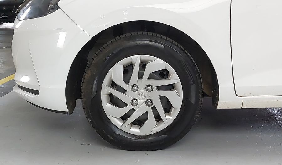 Hyundai Hb20 1.0 SENSE Hatchback 2022