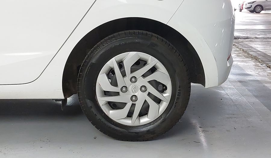 Hyundai Hb20 1.0 SENSE Hatchback 2022