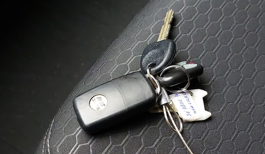 Hyundai Hb20 1.0 SENSE Hatchback 2022