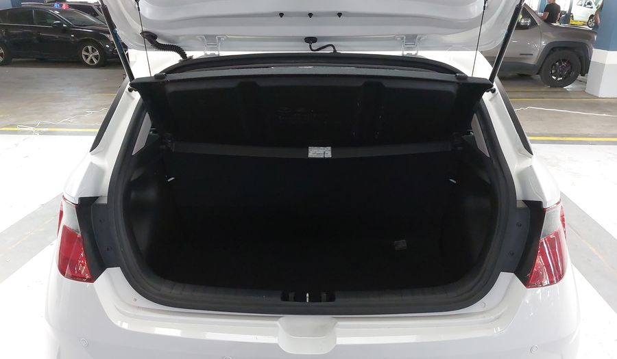 Hyundai Hb20 1.0 SENSE Hatchback 2022