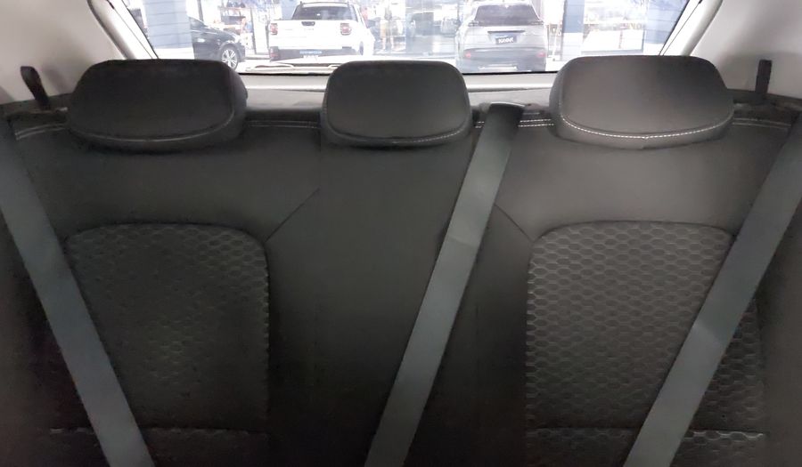 Hyundai Hb20 1.0 SENSE Hatchback 2022