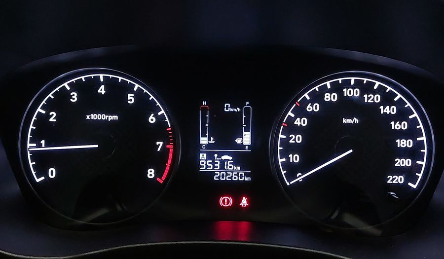 Hyundai Hb20 1.0 SENSE Hatchback 2022