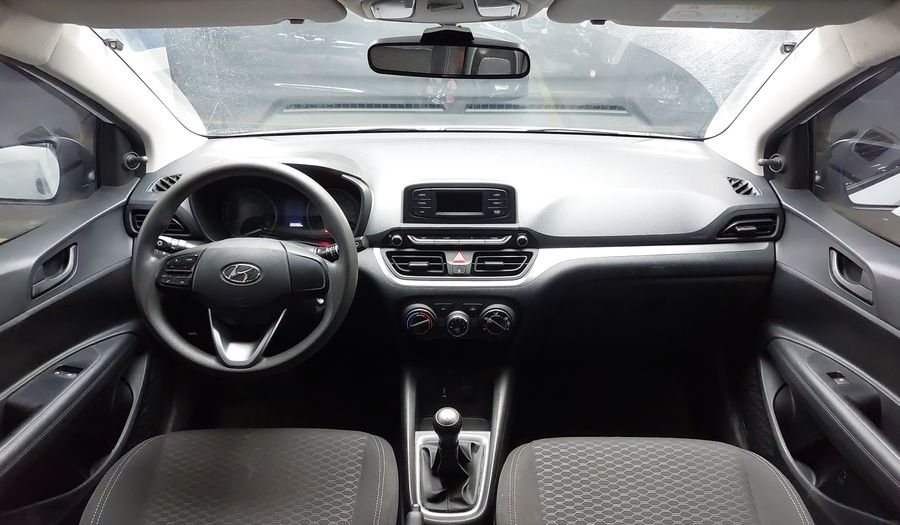 Hyundai Hb20 1.0 SENSE Hatchback 2022