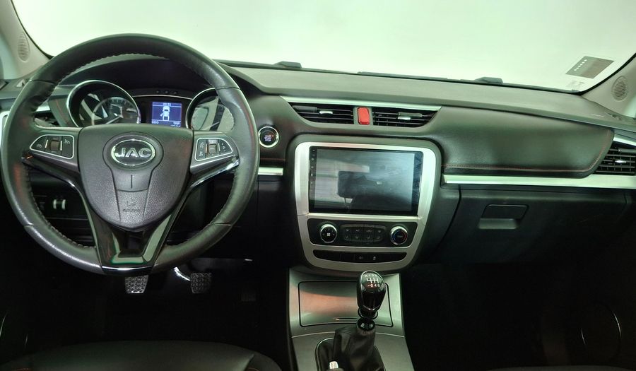 Jac T8 2.0D ADVANCE Pickup 2023