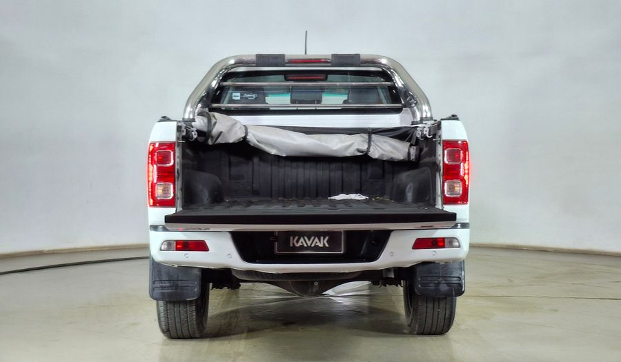 Jac T8 2.0D ADVANCE Pickup 2023