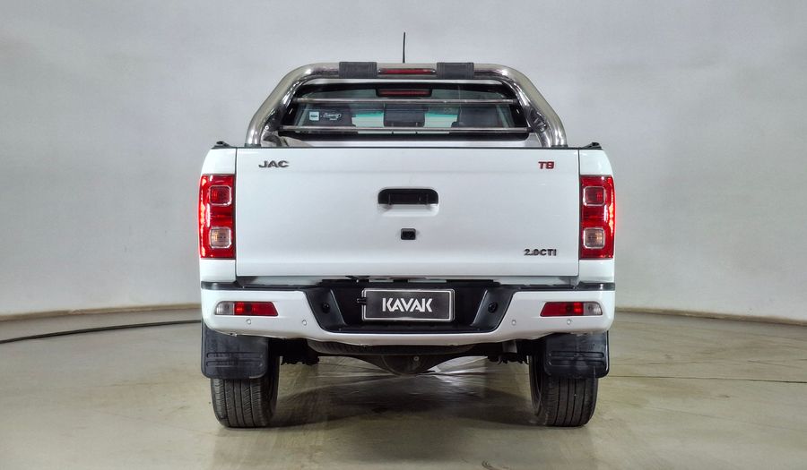 Jac T8 2.0D ADVANCE Pickup 2023