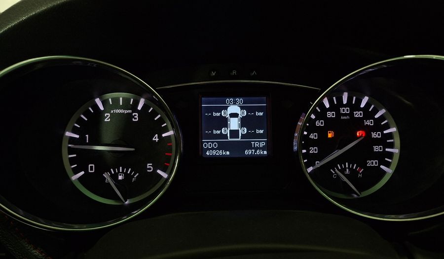 Jac T8 2.0D ADVANCE Pickup 2023