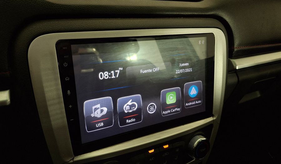 Jac T8 2.0D ADVANCE Pickup 2023