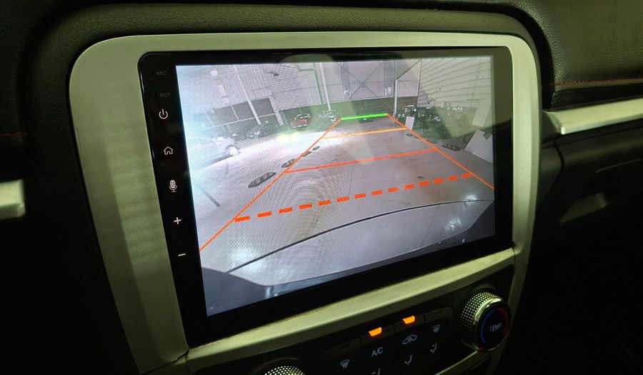 Jac T8 2.0D ADVANCE Pickup 2023