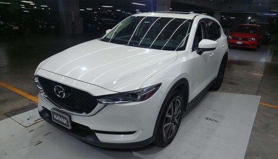 Mazda • CX-5