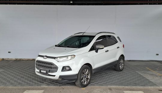 Ford • EcoSport