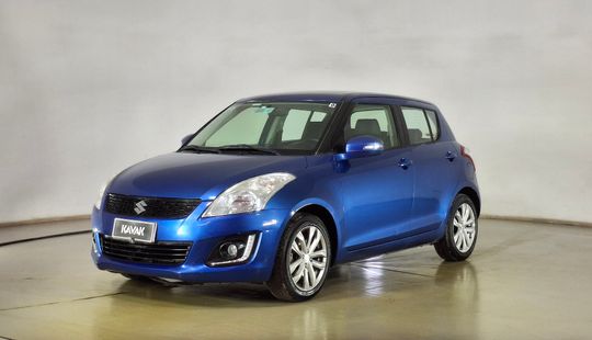 Suzuki • Swift