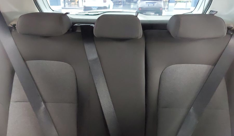 Chevrolet Onix TURBO AUTOMÁTICO Hatchback 2022