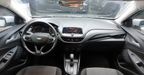 Chevrolet Onix TURBO AUTOMÁTICO Hatchback 2022