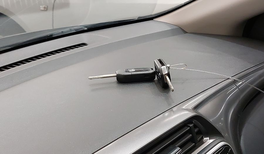 Honda City 1.5 16V FLEXONE EX CVT Sedan 2015